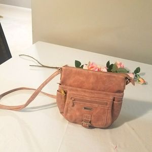 Crossbody bag